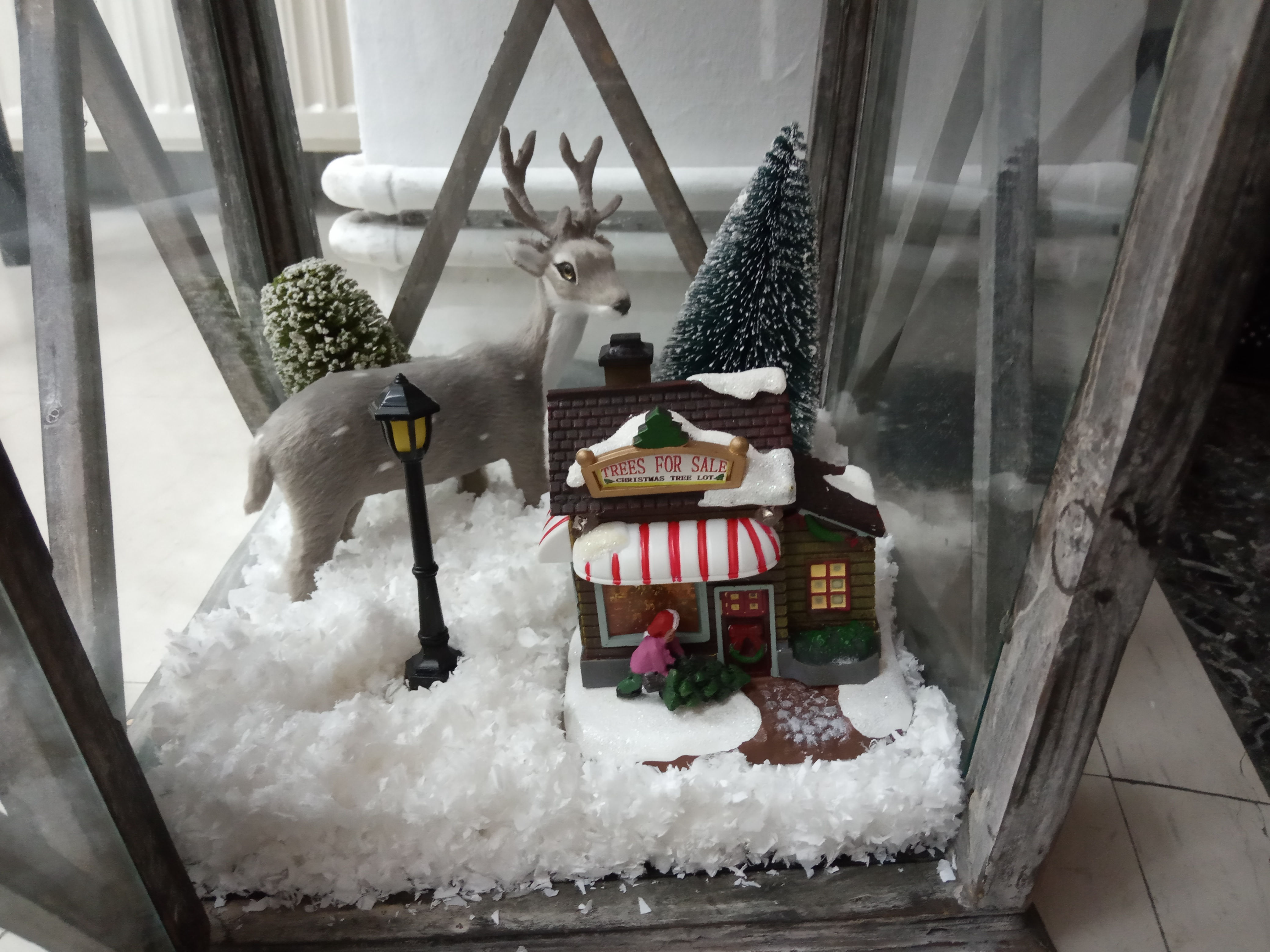 χριστουγεννιάτικο στολίδι